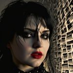 The history of gothic eroticism in literature