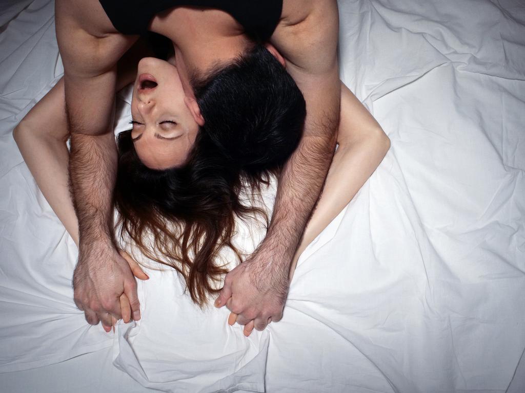 Compulsive Masturbation